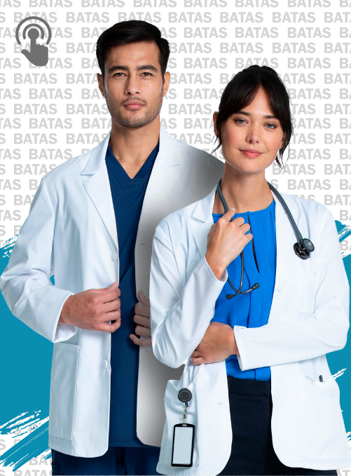 Batas médicas importadas Cherokee