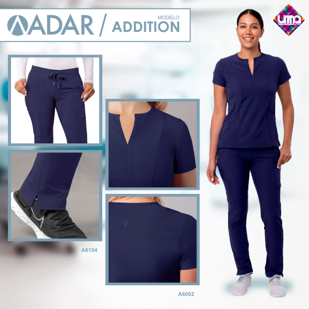 Uniformes Quirurgicos UMAYMAS