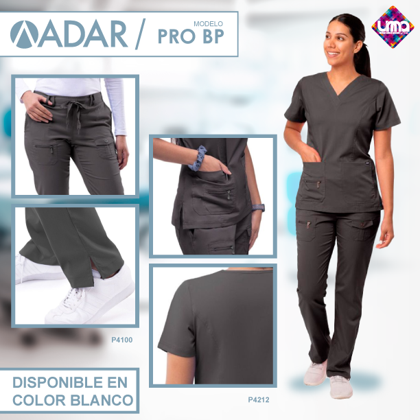 Uniformes Quirurgicos UMAYMAS