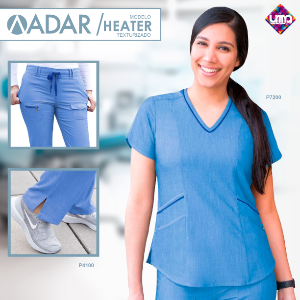 Uniformes Quirurgicos UMAYMAS